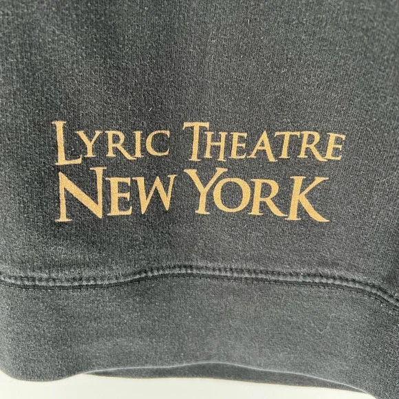 Harry‎ Potter and the Cursed Child hoodie, Stage Play at Lyric Theater NYC - Picture 6 of 9